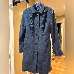 Tommy Hilfiger grey jacket